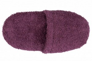 Zapatillas de baño color Morado 50