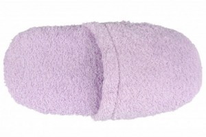 Zapatillas de baño color Lila 50
