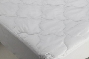 Burrito Blanco | Juego de sábanas Coralina, 970 Turquesa | para Cama de 105  cm (+ Medidas Disponibles) | Sábanas de Invierno 105 | Cama indivual 105