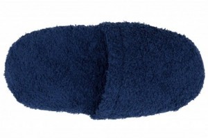 Zapatillas de baño color Azul 50