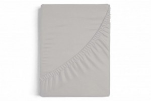 Sábana bajera ajustable Atelier Gris