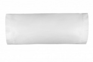 Funda almohada Atelier Blanco