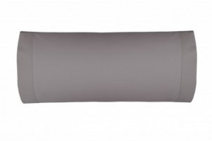 Funda almohada Atelier Gris medio