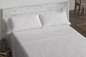 Juego de sábanas nude 310