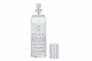 Ambientador spray casero 100ml,  Aroma de Jabon