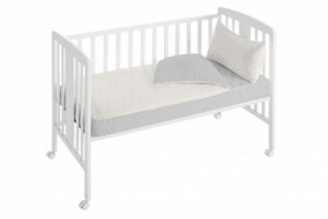 Saco nórdico cuna, maxicuna, minicuna 012 Multi