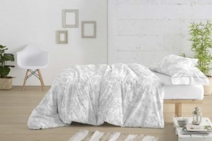 Funda nórdica 032, Gris