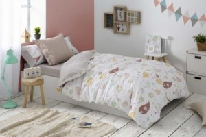 Funda nórdica infantil 174, Multi