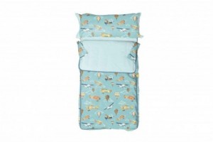 Saco nórdico infantil, 171 Azul
