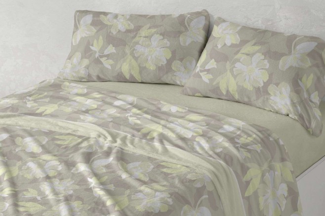 Burrito Blanco Sabanas Blancas Carrefour Sábanas De Invierno