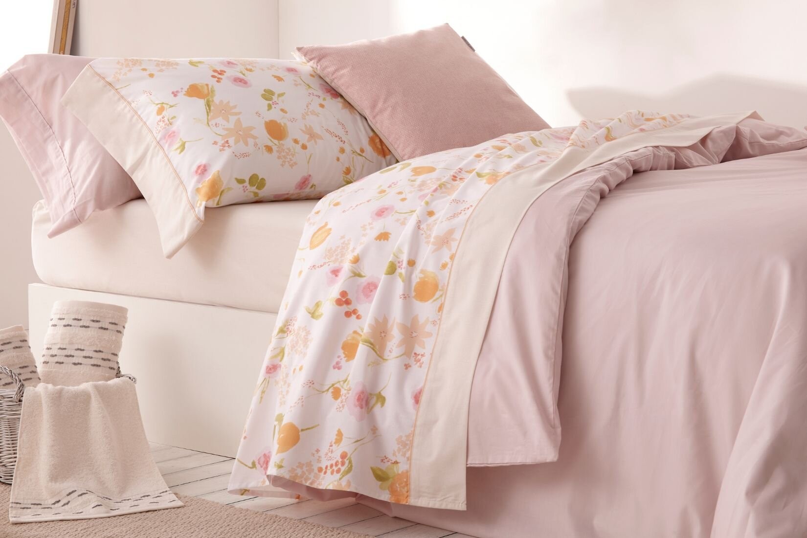 Sábanas Nordicos Zara Home 2019 Opiniones Sabanas Zara Home