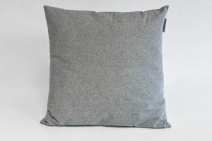 Cojines decorativos con relleno 016 Gris
