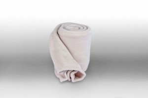 Manta color Beige 046