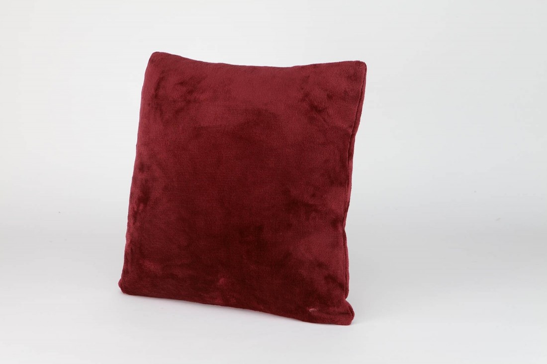 Cojín color Vino 046 Cojín color Vino 046