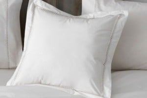 Funda de cuadrante algodón 200 hilos color blanco 406