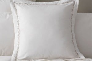 Funda de cuadrante algodón 200 hilos color blanco 407