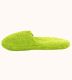 Zapatillas de baño color Pistacho 50
