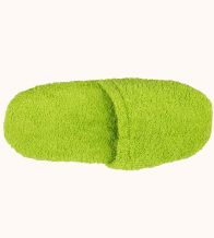 Zapatillas de baño color Pistacho 50