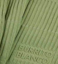 Alfombra de baño color Verde Oscuro 50