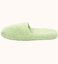 Zapatillas de baño color Verde Claro 50