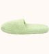 Zapatillas de baño color Verde Claro 50