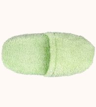 Zapatillas de baño color Verde Claro 50