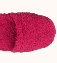 Zapatillas de baño color Fucsia 50