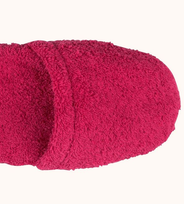 Zapatillas de baño color Fucsia 50