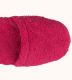 Zapatillas de baño color Fucsia 50