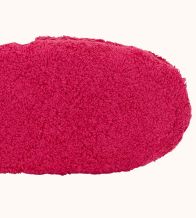 Zapatillas de baño color Fucsia 50