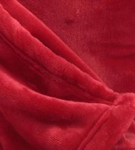 Manta color Granate 046