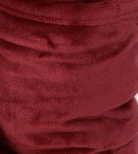Manta color Vino 046