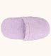 Zapatillas de baño color Lila 50
