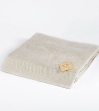Toalla lisa suelta gris 50