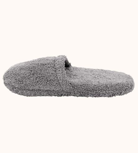 Zapatillas de baño color Gris Oscuro 50