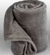 Manta color Gris 046