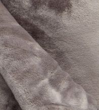 Manta color Gris 046