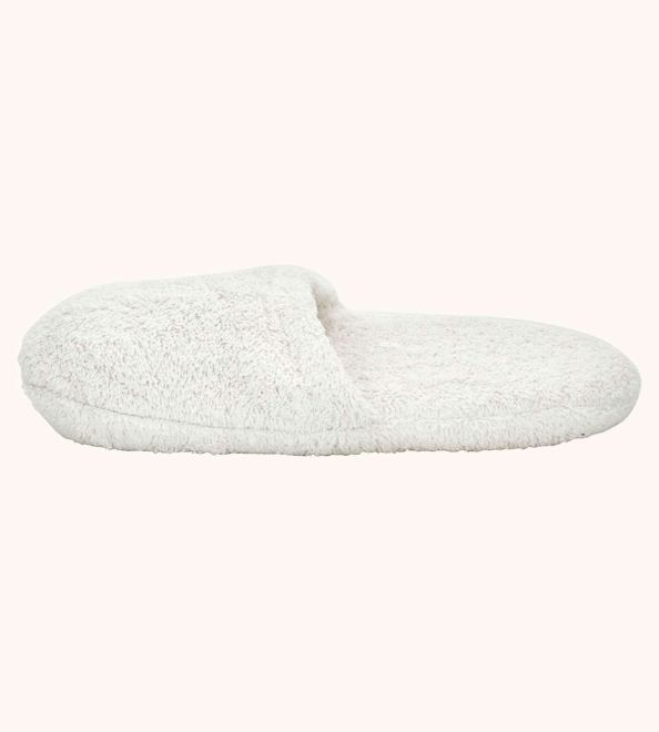 Zapatillas de baño color Blanco 50