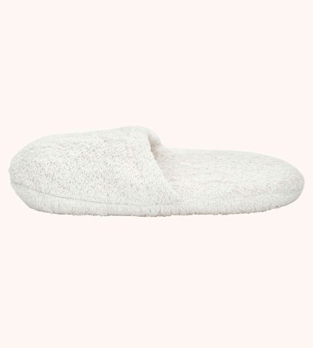Zapatillas de baño color Blanco 50