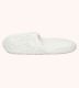 Zapatillas de baño color Blanco 50