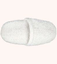 Zapatillas de baño color Blanco 50