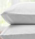 Fundas de almohada hostelería, algodón H12