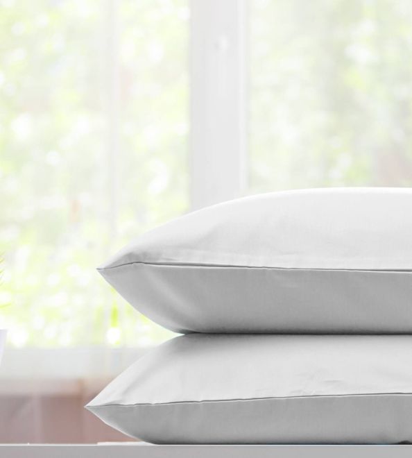 Fundas de almohada hostelería, mezcla  H11