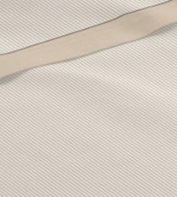 Sábanas de franela premium 546 beige