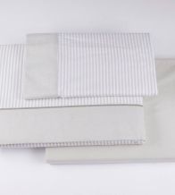 Sábanas de franela premium 546 beige