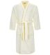 Albornoz liso color Beige Claro 50