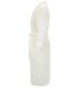 Albornoz liso color Beige Claro 50