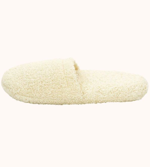 Zapatillas de baño color Beige Claro 50