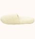 Zapatillas de baño color Beige Claro 50
