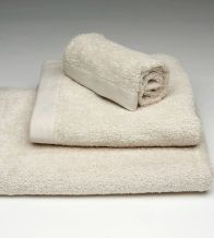 Juego de Toallas 80 Beige Medio